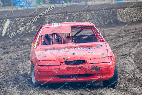 Street Stock 46 T46 - 16 - Hobart - 25th Jan 2014-2