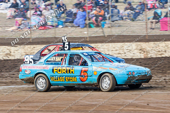 Street Stock 5 T5 - 16 - Hobart - 25th Jan 2014-6