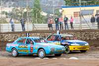Street Stocks