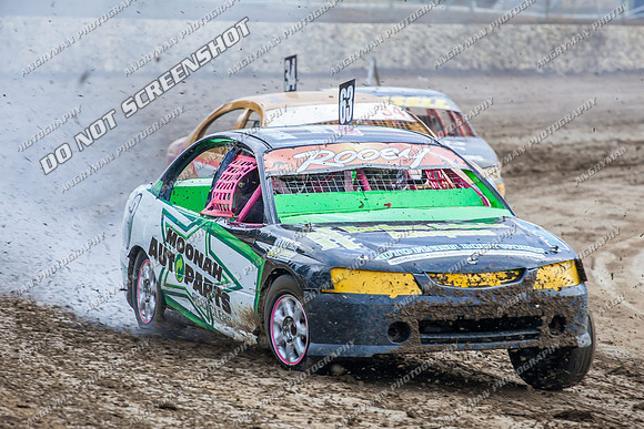 Street Stock 63 T63 - 16 - Hobart - 25th Jan 2014-2