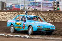 Street Stock 5 T5 - 16 - Hobart - 25th Jan 2014-3