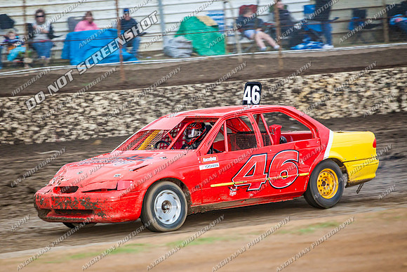Street Stock 46 T46 - 16 - Hobart - 25th Jan 2014-5