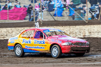 Street Stock 28 T28 - 16 - Hobart - 25th Jan 2014-5