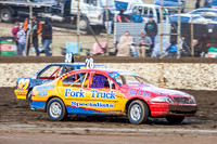 Street Stock 28 T28 - 16 - Hobart - 25th Jan 2014-4