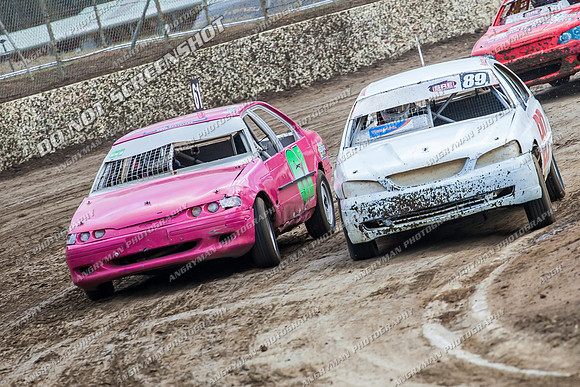 street stock 89 t89 - 16 - Hobart - 25th Jan 2014