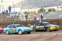 Street Stock 5 T5 - 16 - Hobart - 25th Jan 2014