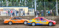 Street Stock 28 T28 - 16 - Hobart - 25th Jan 2014-7