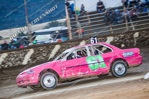 Street Stock 61 T61 - 16 - Hobart - 25th Jan 2014-9