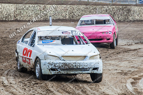 street stock 89 t89 - 16 - Hobart - 25th Jan 2014-3