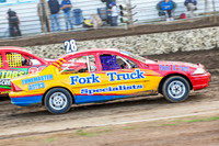 Street Stock 28 T28 - 16 - Hobart - 25th Jan 2014-2