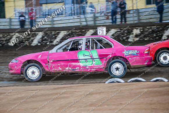 Street Stock 61 T61 - 16 - Hobart - 25th Jan 2014-8