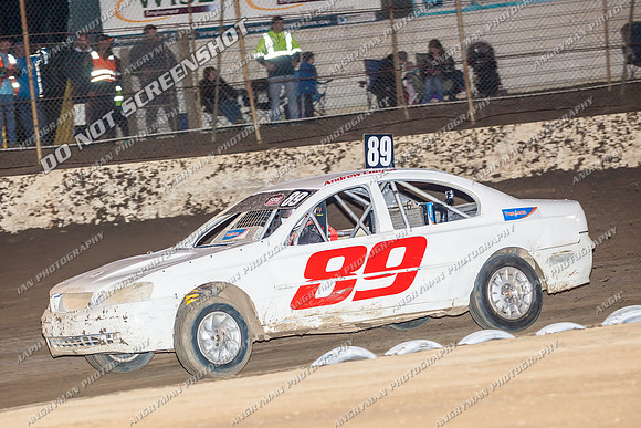 street stock 89 t89 - 16 - Hobart - 25th Jan 2014-10