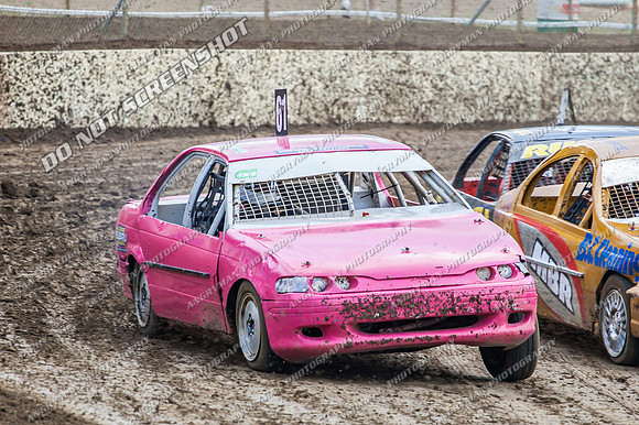 Street Stock 61 T61 - 16 - Hobart - 25th Jan 2014-6