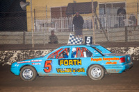Street Stock 5 T5 - 16 - Hobart - 25th Jan 2014-11