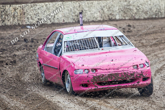 Street Stock 61 T61 - 16 - Hobart - 25th Jan 2014-7