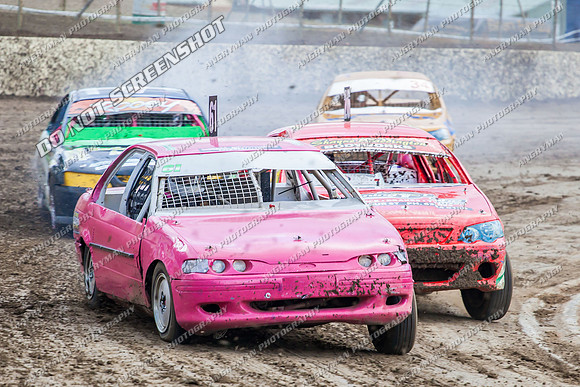 Street Stock 61 T61 - 16 - Hobart - 25th Jan 2014-5
