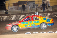 Street Stock 28 T28 - 16 - Hobart - 25th Jan 2014-10