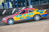 Street Stock 28 T28 - 16 - Hobart - 25th Jan 2014-9