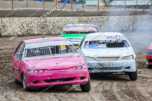 Street Stock 61 T61 - 16 - Hobart - 25th Jan 2014-3