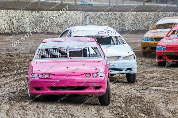 Street Stock 61 T61 - 16 - Hobart - 25th Jan 2014-2