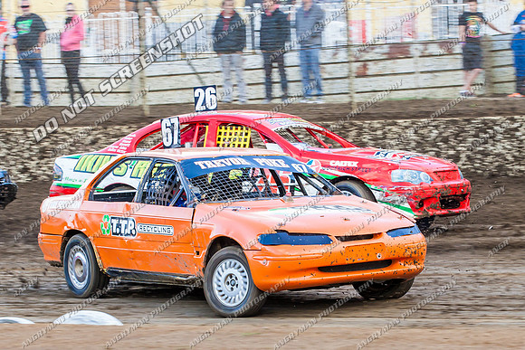 street stock 67 t67 - 16 - Hobart - 25th Jan 2014