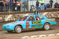 Street Stock 5 T5 - 16 - Hobart - 25th Jan 2014-8