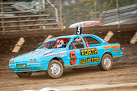 Street Stock 5 T5 - 16 - Hobart - 25th Jan 2014-9