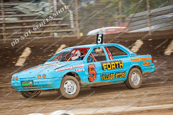 Street Stock 5 T5 - 16 - Hobart - 25th Jan 2014-9