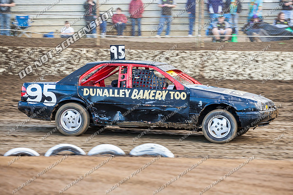 Street Stock 95 T95 - 16 - Hobart - 25th Jan 2014-2