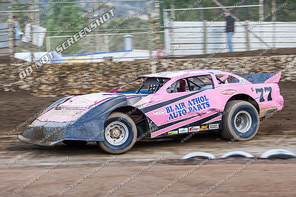 super sedan 77 s77 bill miller - 16 - Hobart - 25th Jan 2014-10