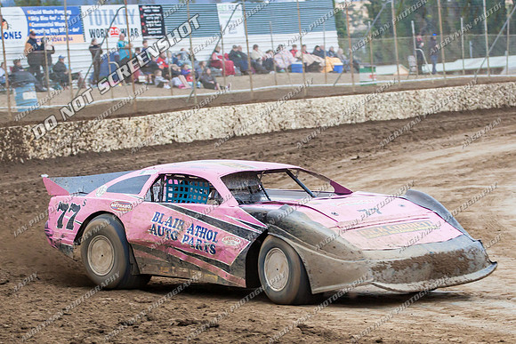 super sedan 77 s77 bill miller - 16 - Hobart - 25th Jan 2014-11