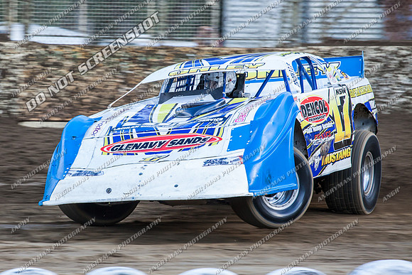 super sedan 17 n17 lachlan onley - 16 - Hobart - 25th Jan 2014-6