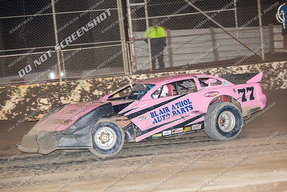 super sedan 77 s77 bill miller - 16 - Hobart - 25th Jan 2014-16