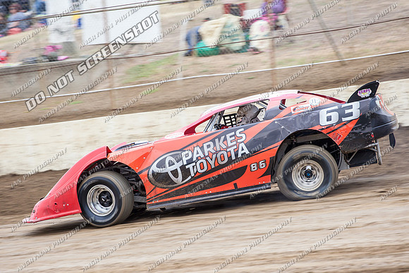 super sedan 63 n63 Tony Barklimore - 16 - Hobart - 25th Jan 2014