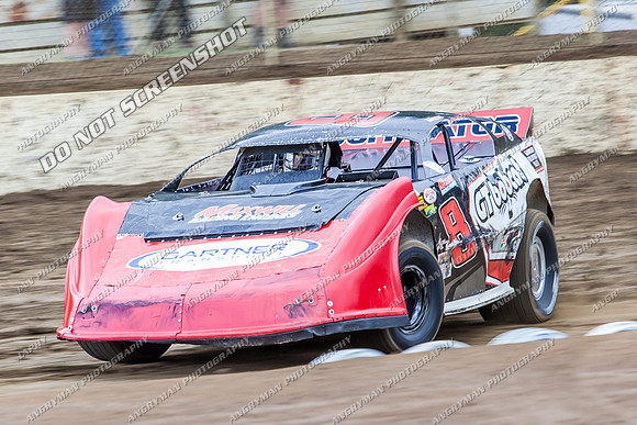 super sedan 8 s8 dave gartner - 16 - Hobart - 25th Jan 2014-2