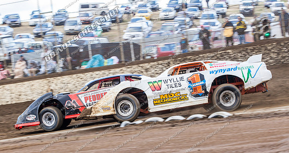 super sedan 22 t22 callum harper - 16 - Hobart - 25th Jan 2014-6