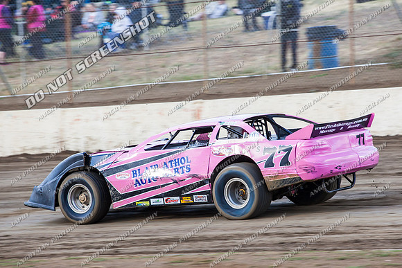 super sedan 77 s77 bill miller - 16 - Hobart - 25th Jan 2014-4