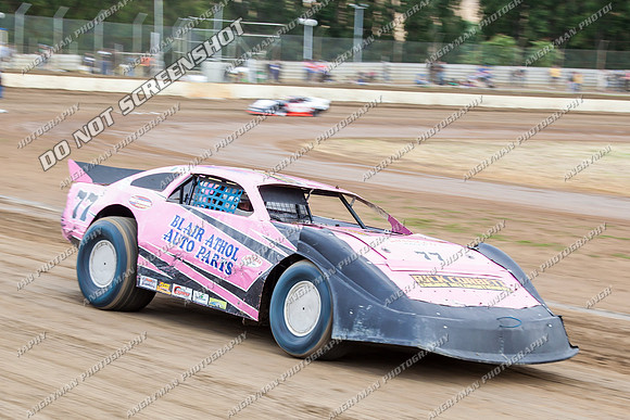 super sedan 77 s77 bill miller - 16 - Hobart - 25th Jan 2014-2