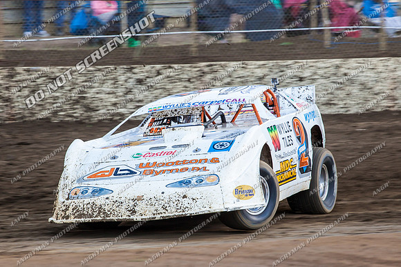 super sedan 2 t2 t02 jarrod harper - 16 - Hobart - 25th Jan 2014-7