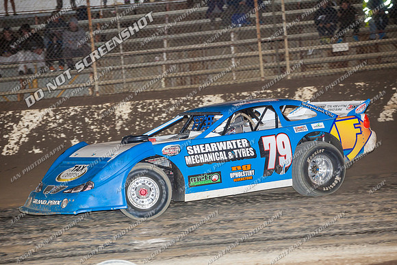 super sedan 79 t79 jason mcpherson - 16 - Hobart - 25th Jan 2014-16