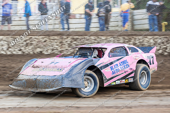 super sedan 77 s77 bill miller - 16 - Hobart - 25th Jan 2014-9