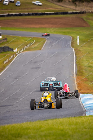 Historic Sports and Racing Cars - 11 - 04 - Sunday-4