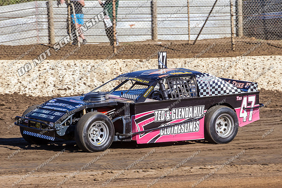 amca 47 t47 - 17 - Hobart - 26th Jan 2014