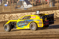 AMCA 8 T8 - 17 - Hobart - 26th Jan 2014