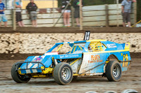 AMCA 13 T13 - 17 - Hobart - 26th Jan 2014-5