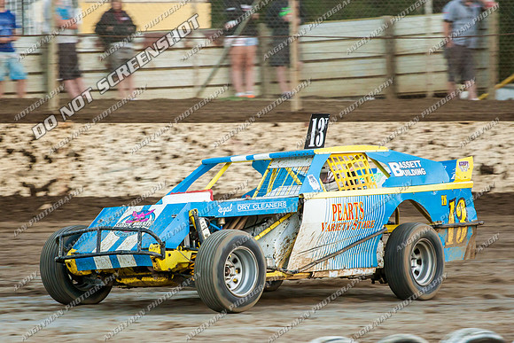 AMCA 13 T13 - 17 - Hobart - 26th Jan 2014-5