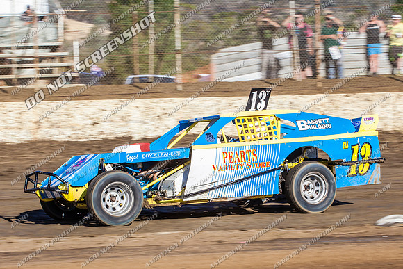 AMCA 13 T13 - 17 - Hobart - 26th Jan 2014