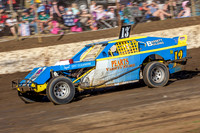 AMCA 13 T13 - 17 - Hobart - 26th Jan 2014-4