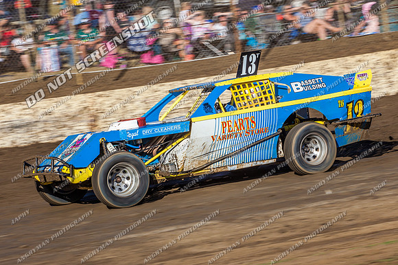 AMCA 13 T13 - 17 - Hobart - 26th Jan 2014-4