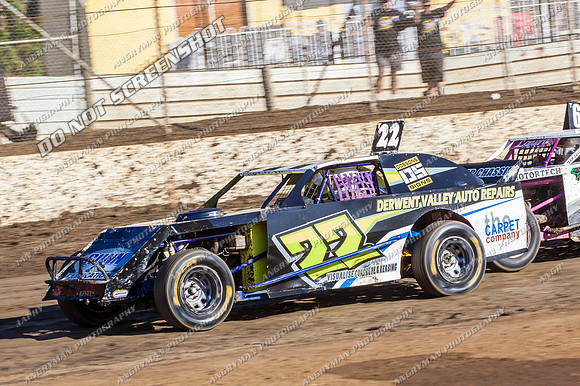 AMCA 22 T22 - 17 - Hobart - 26th Jan 2014-2